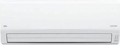 Fujitsu Eco Klimaanlage Inverter 18000 BTU A++/A+ mit WiFi
