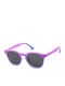 Techsuit Oversized Kids Sunglasses with Polarized Grey Lens