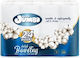 Jumbo Toilettenpapier 24 Rollen 3 Lagen