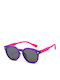 Techsuit Kids Sunglasses With Polarized Gray Lens
