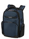 Samsonite Dlx 6 Laptoptasche Für Laptop 15.6" In Blau Farbe