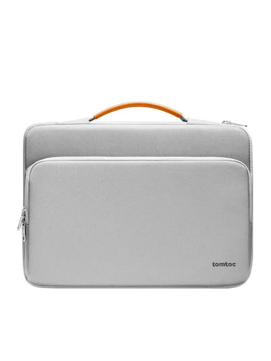 tomtoc Θήκη Laptop 16" Γκρι A14F3G4 tomtoc Θήκη Laptop 16" Γκρι A14F3G4