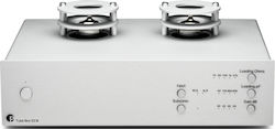 Pro-Ject Audio Tube Box S3 B Ασημί