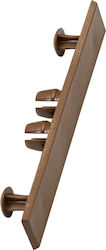 Newplan Cap for Garden Deck Flooring Plastic