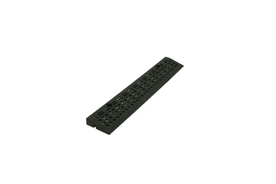 Decking Board for Garden Flooring Ramp Made of Plastic