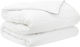 vidaXL Παπλωματοθήκη Ξενοδοχείου Polycotton 200x220εκ.