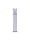 Dux Ducis Braided Loop Wrist Λουράκι Apple Watch 38 40 41 42 Series 10/11 Purple