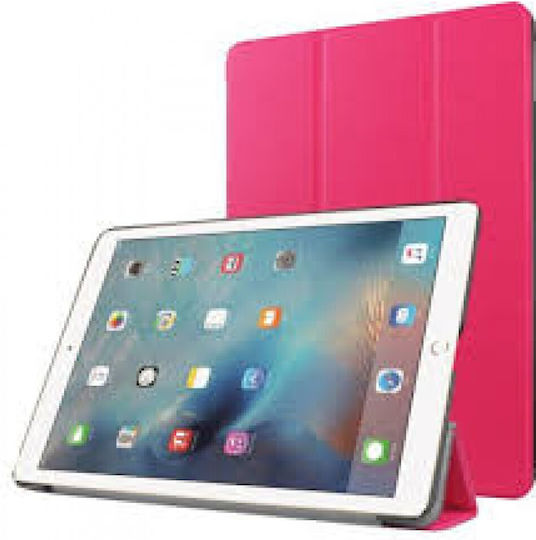 Oem Trifold Tablet Case Book Flip Cover Lenovo M10 Plus Tb-x606f 10.3'' Fuchsia