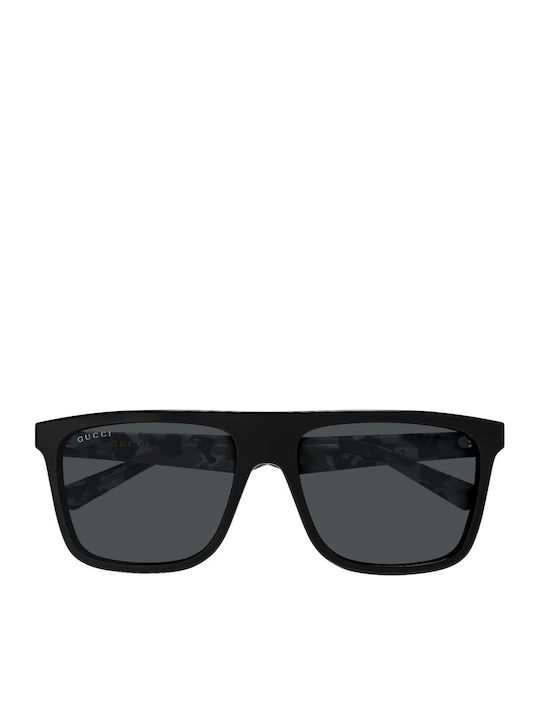 Gucci Unisex Ochelari de Soare cu Ramă Din Plas...