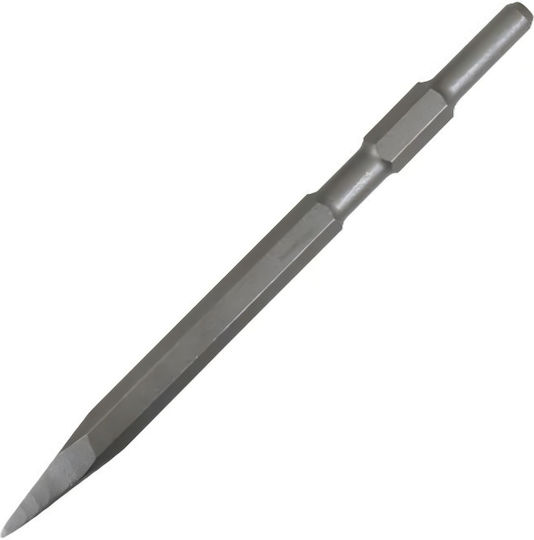 NewBeat Βελόνι με Υποδοχή HEX 280x17mm