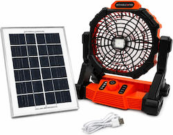 Solar System with Fan 10954 Solar System with Fan 10954