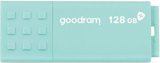 Goodram Ume3 Care 128GB Stick USB 3.2 Gen 1 Pendrive