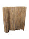 Mega Bazaar Bamboo Fencing with Whole Reed