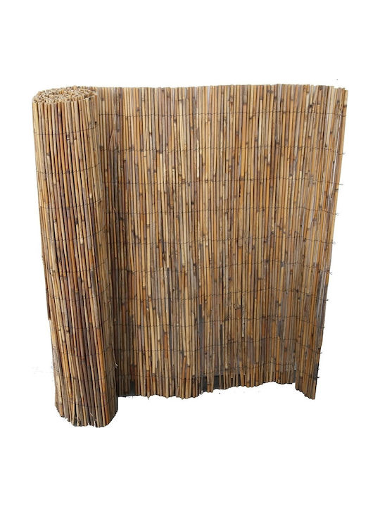 Mega Bazaar Καλαμωτή με Ολόκληρο Καλάμι 3x2m 16896