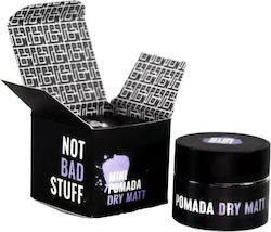 Not Bad Stuff Pomade 25ml Not Bad Stuff Pomade 25ml