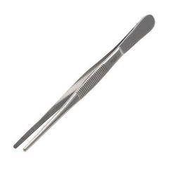 14 Cm Straight Tweezers