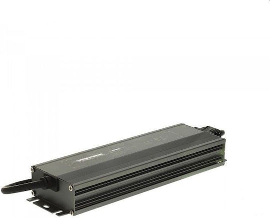 Vito Surse De Alimentare LED Etanșă IP67 Putere 300W Cu Tensiune De Ieșire 24V