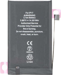Apple Iphone 17 Battery Oem