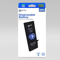 Prio Diagnosable Battery Iphone 14 Prio Diagnosable Battery Iphone 14