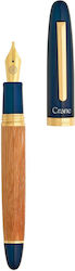 Esterbrook Pens Esterbrook Πένα Γραφής Γαλάζια Esterbrook Pens Esterbrook Πένα Γραφής Γαλάζια