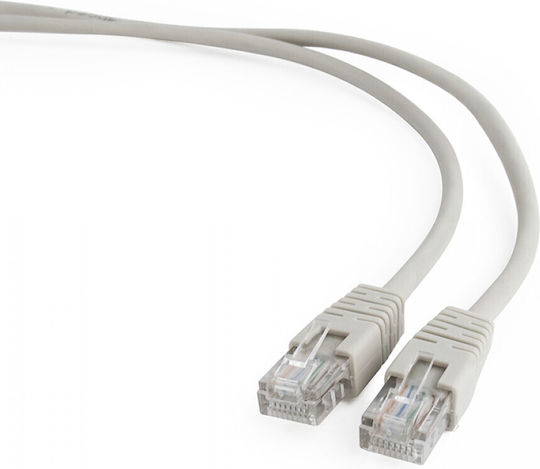 Gembird U/UTP Καλώδιο Δικτύου Ethernet Μπεζ