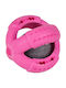 Flamingo Hundespielzeug Ball Spielzeug Hund 9cm 1Stück
