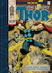 The Art Of The Mighty Thor Harcover HC