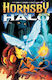 Εικονογραφημένος Τόμος Hornsby Halo Vol 02 PB