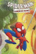 Spider-man Homeroom Heroes Marco Rizzo PB