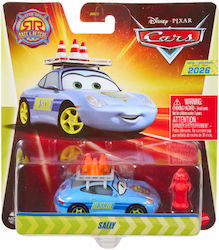 Mattel Dc Rescue Sally