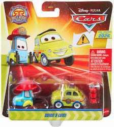 Mattel Dc Спасителни Колички Mattel Dc Спасителни Колички
