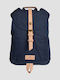Doughnut Cambridge Mini 9.5lt Navy Μπλε