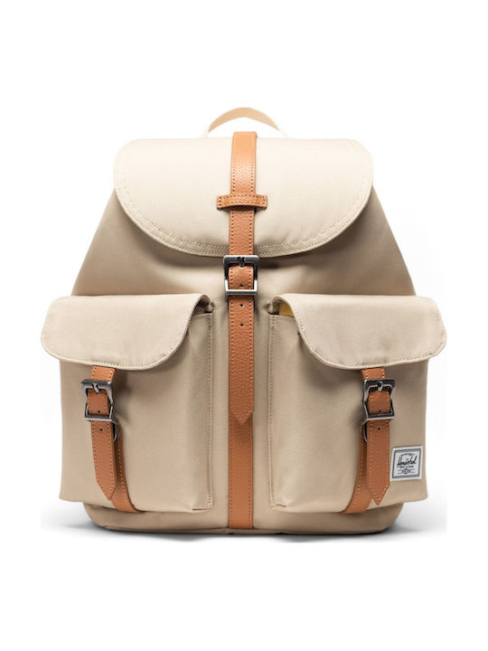 Herschel Малка 13л Бежова