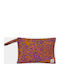 Bleecker & Love Waterproof Small Toiletry Bag Falecia