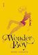 Wonder Boy Vol 1 9798855422351