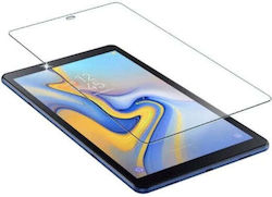Tempered Glass Screen Protector Samsung Galaxy Tab A 10.5" 2018 T590/t595 Tempered Glass Screen Protector Samsung Galaxy Tab A 10.5" 2018 T590/t595