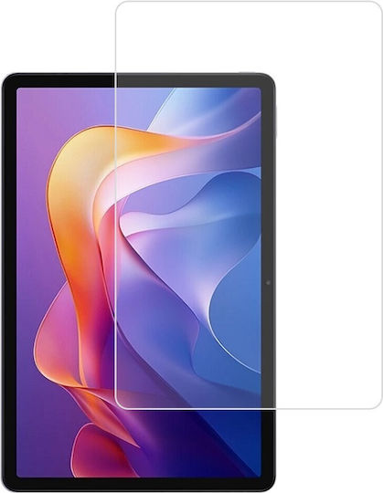 Gehärtetes Glas Redmi Pad 2 9.7″/Pad 2 Se-klare Oem