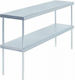 Niki Inox Rack