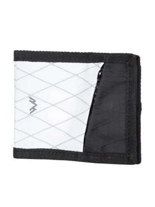 Herrenbrieftasche Weiß