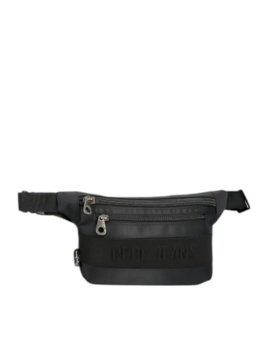 Ancor Men's Bum Bag Blue