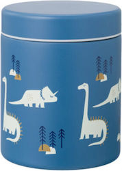 Fresk Baby Thermos Für Lebensmittel Edelstahl D...