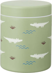 Fresk Baby Thermos for Food Stainless Steel Cro...
