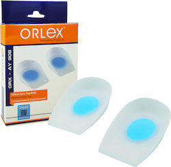 Orlex Пете от Силикон 2 Бройки