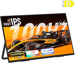 Zeuslap Z23 Lite 23" IPS FHD 1920x1080 Zeuslap Z23 Lite 23" IPS FHD 1920x1080