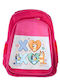 Kinder Schulranzen Bluey Rosa 41x30x15cm