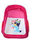 Kinder Schulranzen Bluey Rosa 41x30x15cm