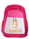 Kinder Schulranzen Bluey Rosa 41x30x15cm