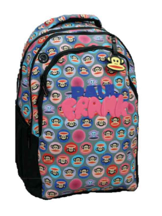 Paul Frank Ученическа Раница