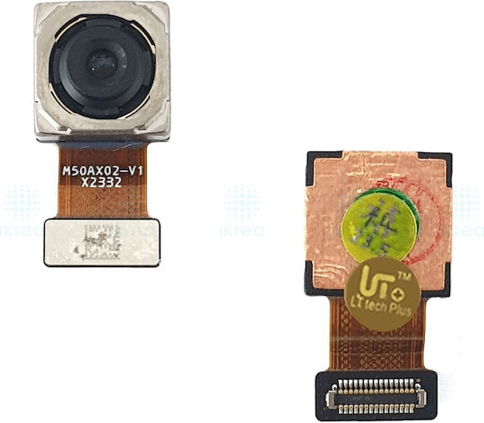 Πίσω Κεντρική Κάμερα 50mp Xiaomi Redmi Note 11 4g