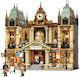 Pantasy School Arts Model Kit Building Block 3463 Pieces